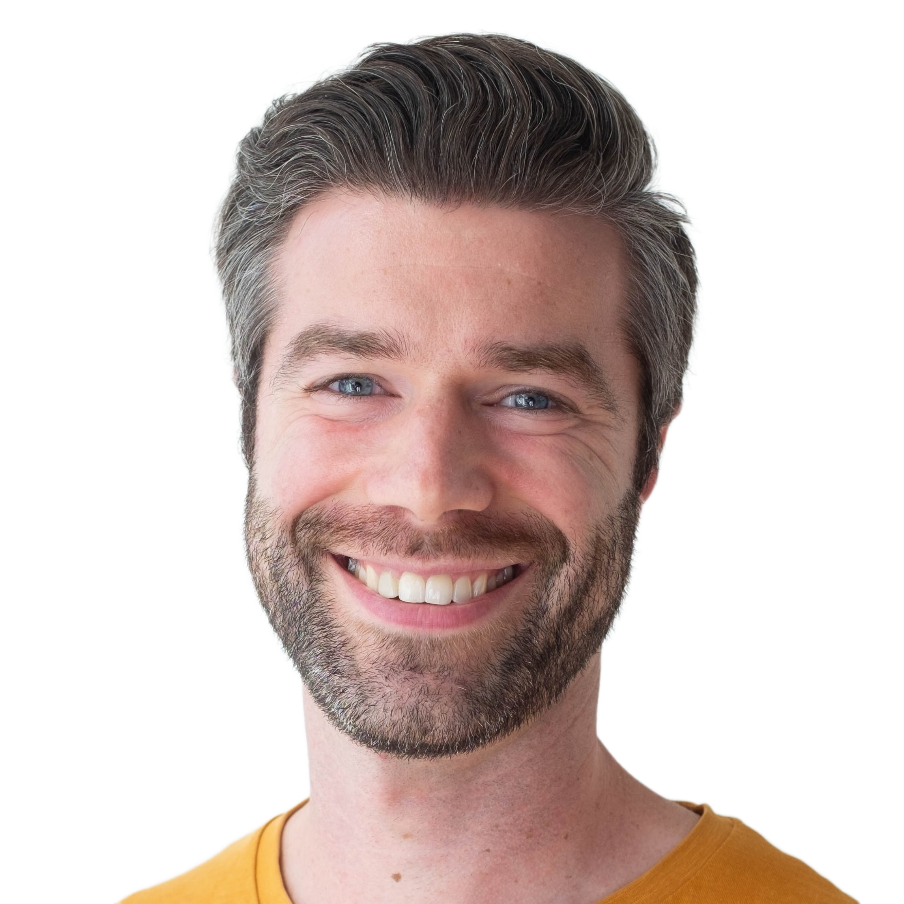 Dave Schneider, founder of Velocity Labs